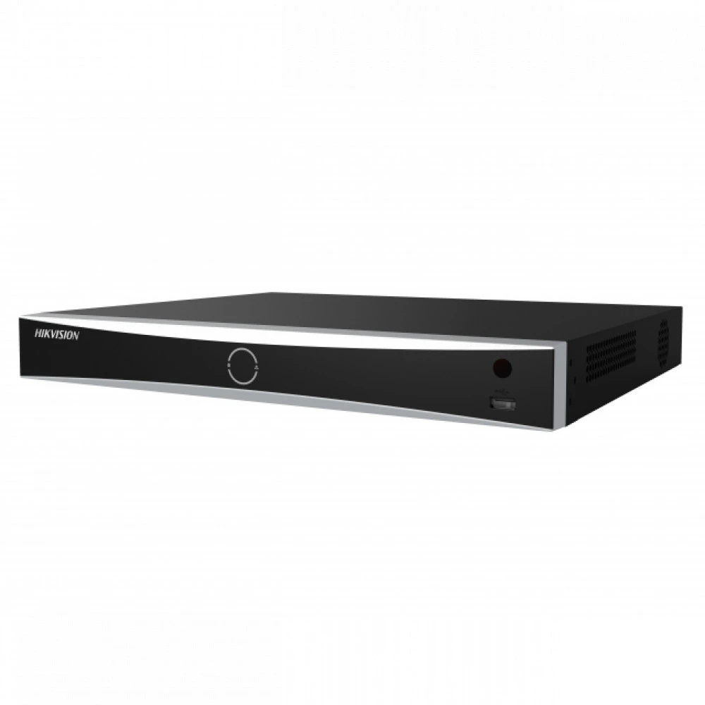 Сетевой видеорегистратор Hikvision DS-7616NXI-K2, 16 каналов, 4K, 2HDD — 4