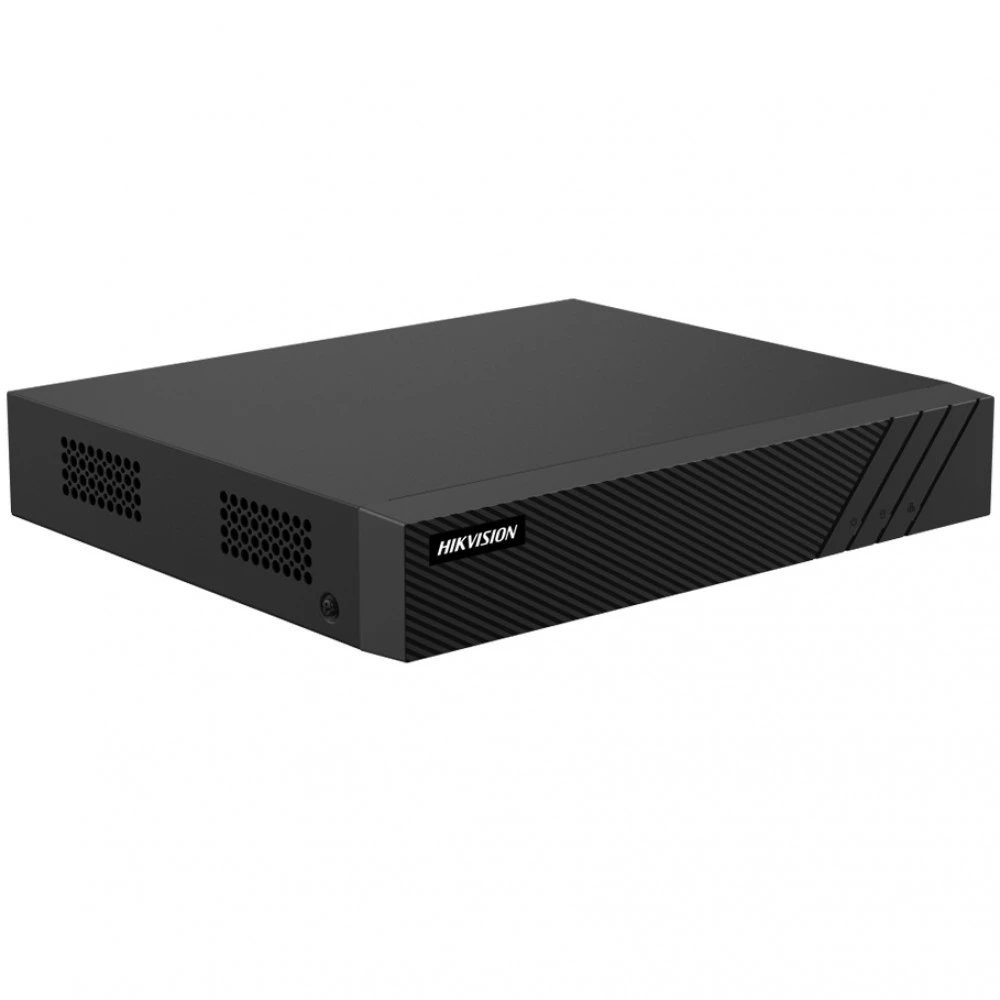 Сетевой видеорегистратор Hikvision DS-7604NI-Q1/4P(E)
