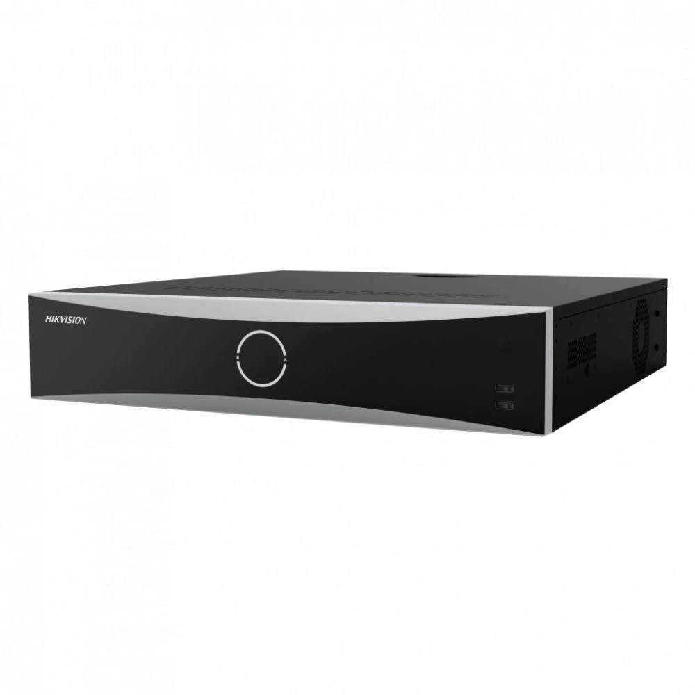 Сетевой видеорегистратор Hikvision DS-8664NXI-I8, 64 канала