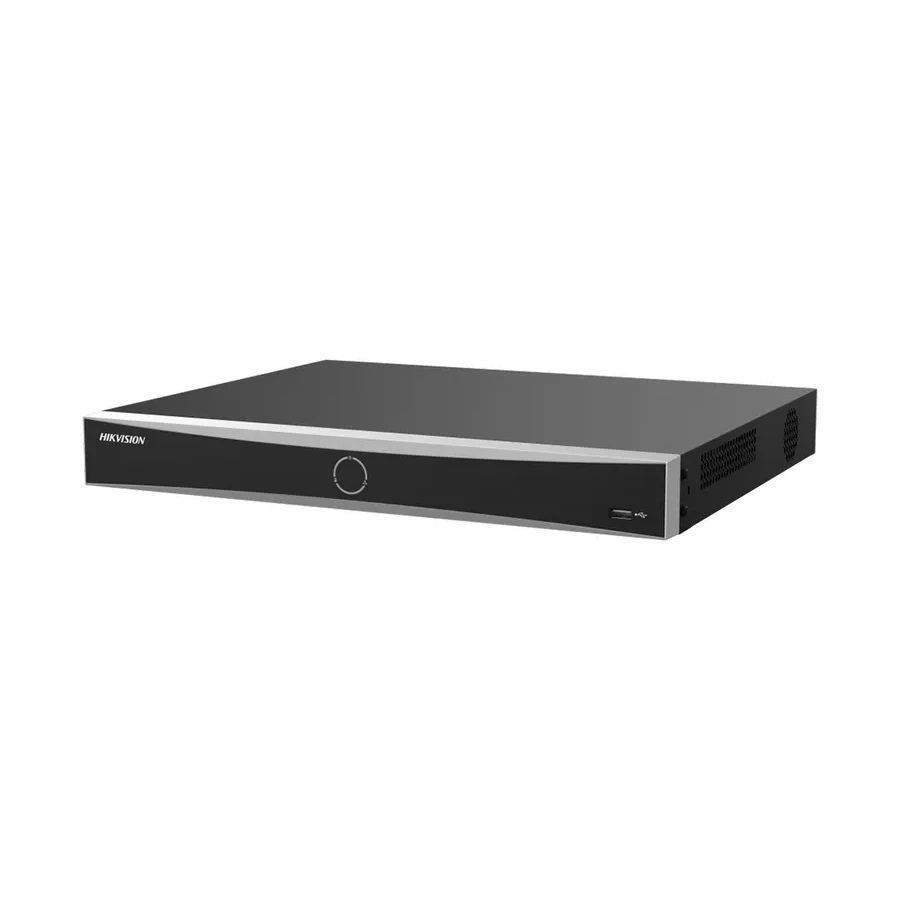 Сетевой видеорегистратор HiLook NVR-232MH-K, 32 канала
