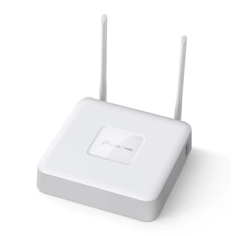 Videoregistrator TP-Link VIGI NVR1108H-W, 8CH