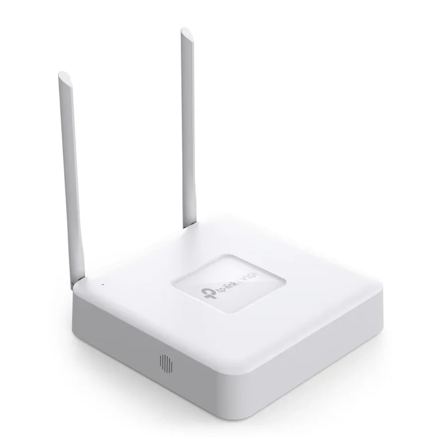 Videoregistrator TP-Link VIGI NVR1108H-W, 8CH — 2