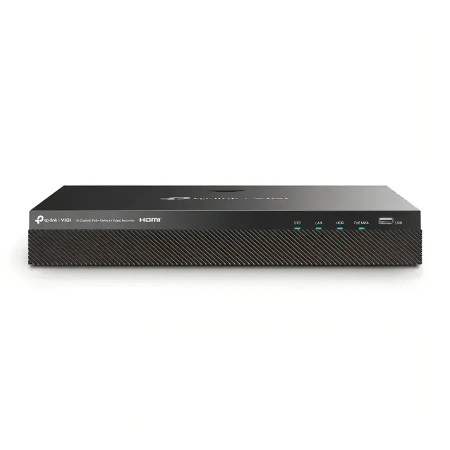Videoregistrator TP-Link VIGI NVR2016H, 16CH