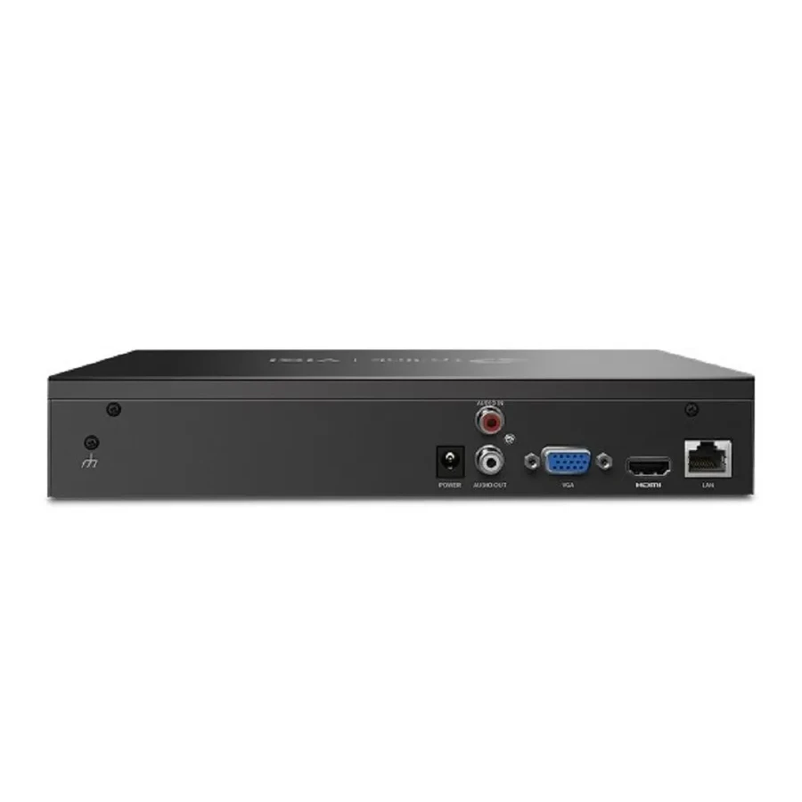 Videoregistrator TP-Link VIGI NVR1016H, 16CH — 2