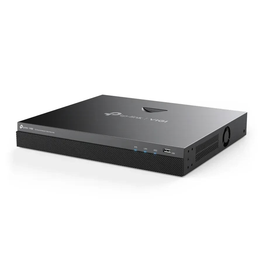 Videoregistrator TP-Link VIGI NVR2016H, 16CH
