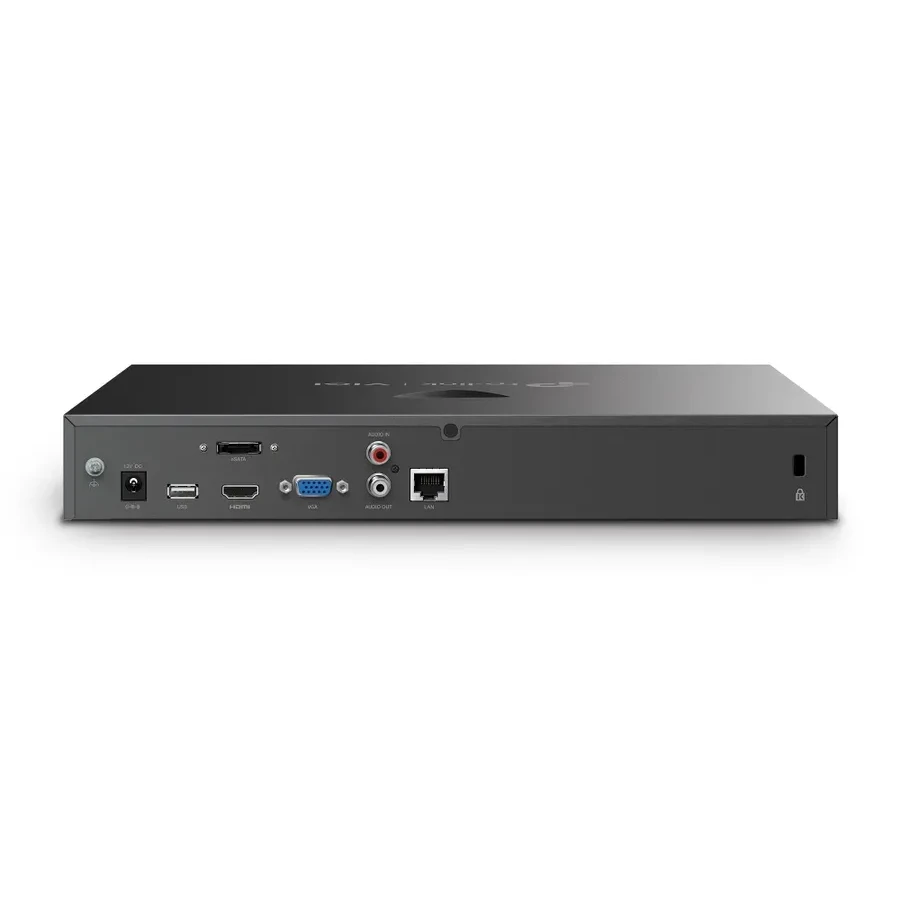 Videoregistrator TP-Link VIGI NVR2016H, 16CH — 2