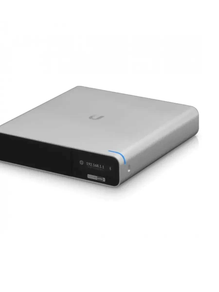 Сетевой контроллер Ubiquiti UCK-G2-SSD