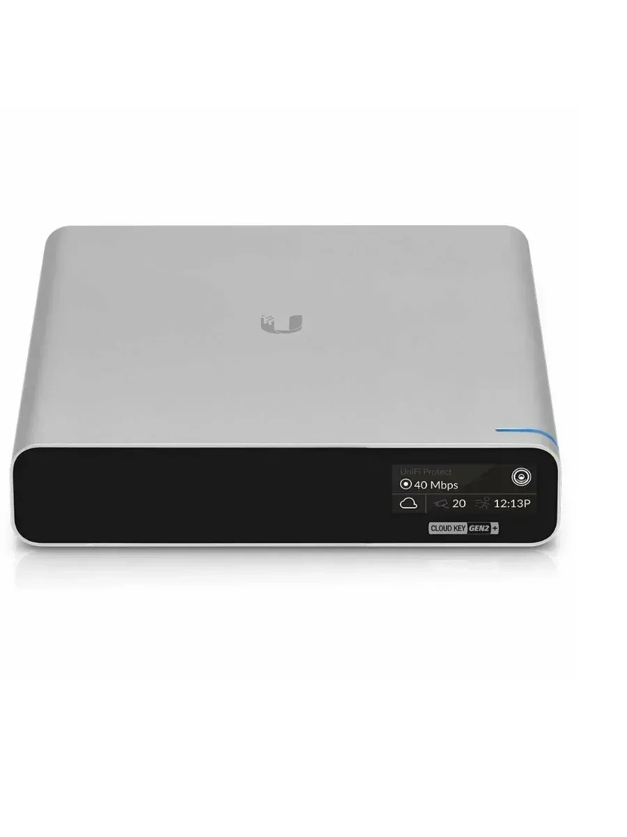 Сетевой контроллер Ubiquiti UCK-G2-SSD — 2