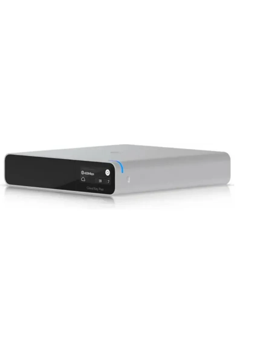 Сетевой контроллер Ubiquiti UCK-G2-SSD — 3