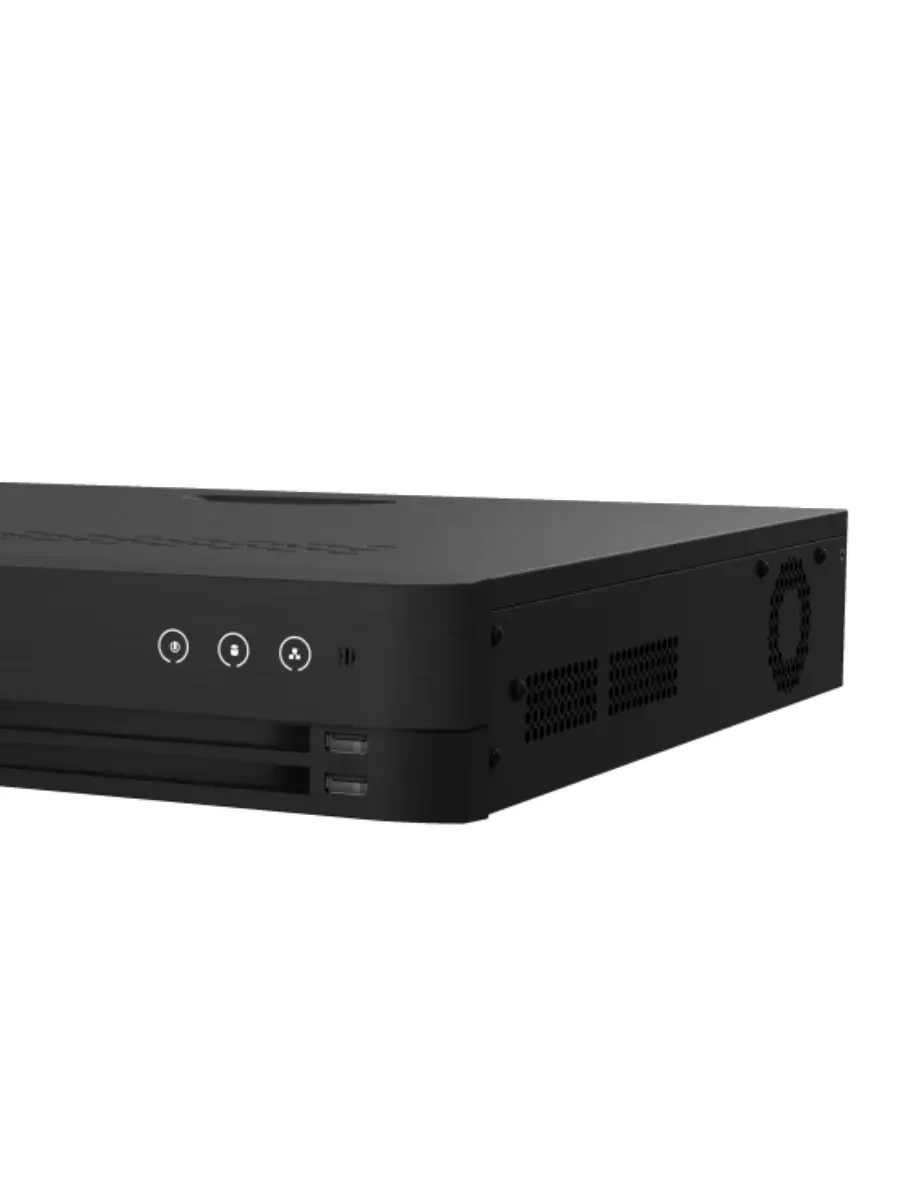 Сетевой видеорегистратор Hikvision DS-7732NI-Q4(C)