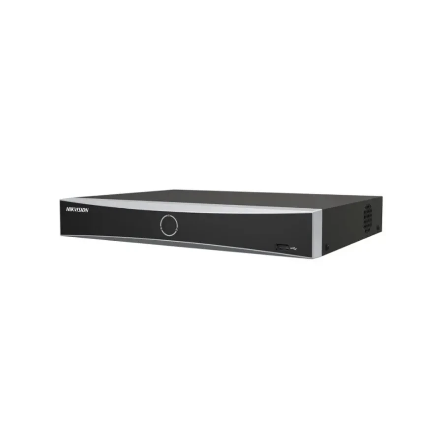 Сетевой видеорегистратор Hikvision DS-7616NXI-K1/VPro