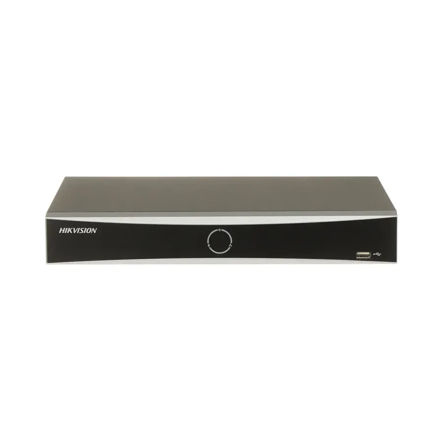 Сетевой видеорегистратор Hikvision DS-7616NXI-K1/VPro — 2
