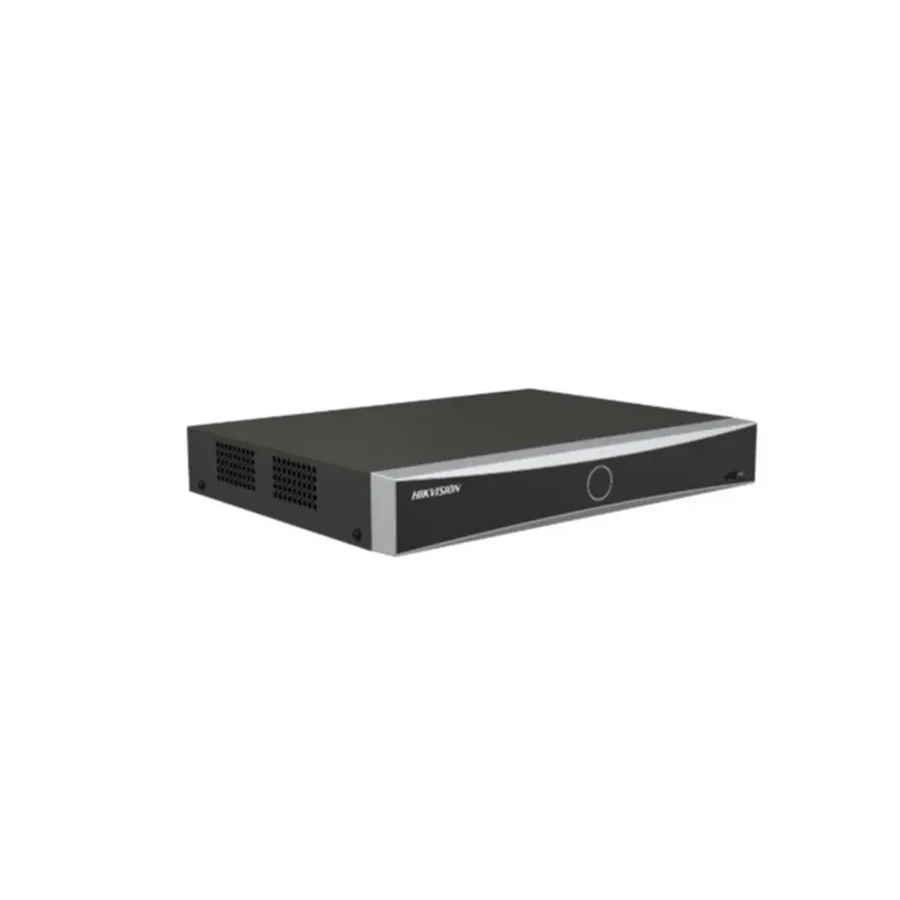 Сетевой видеорегистратор Hikvision DS-7616NXI-K1/VPro — 3