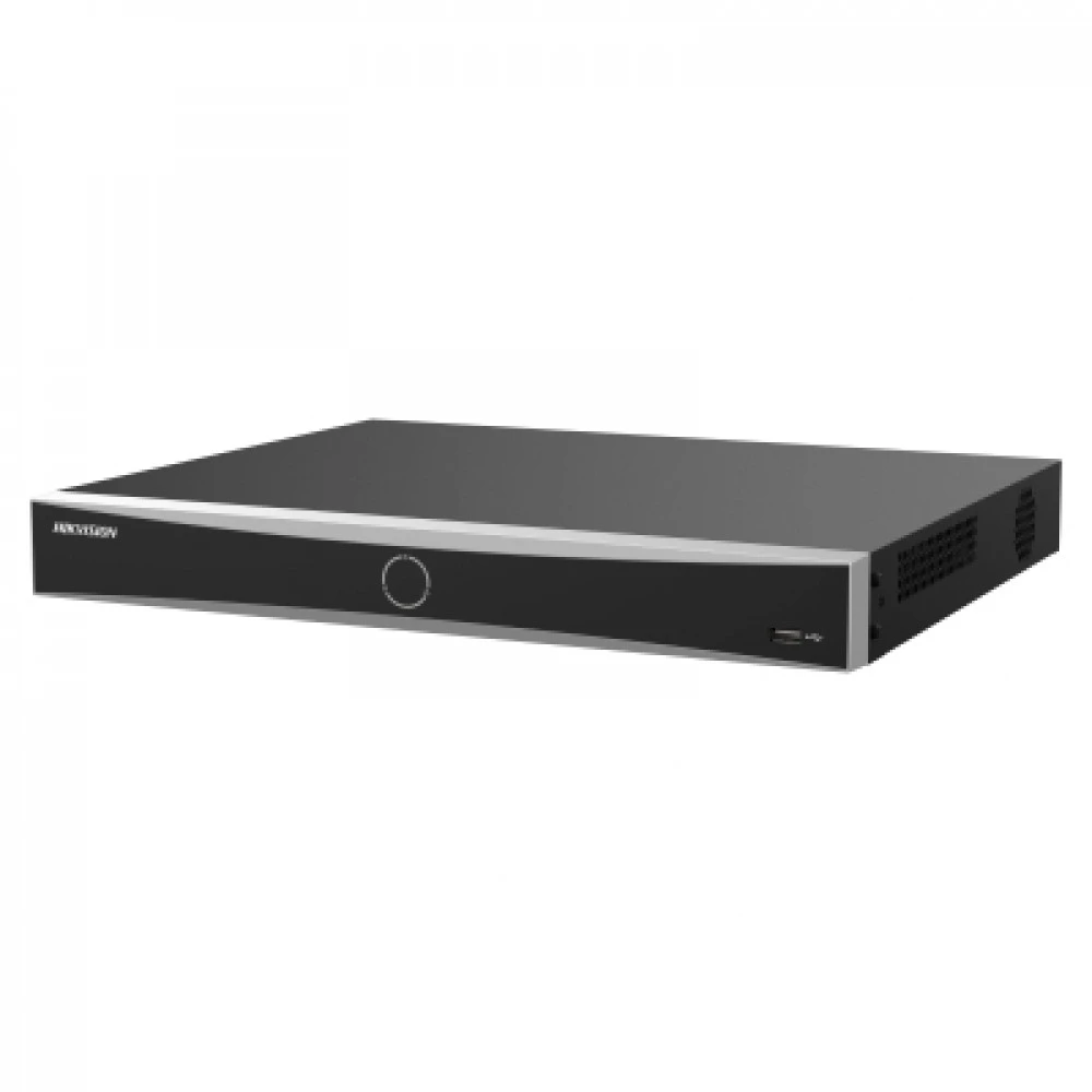 Сетевой видеорегистратор Hikvision DS-7632NXI-K2/VPro — 4