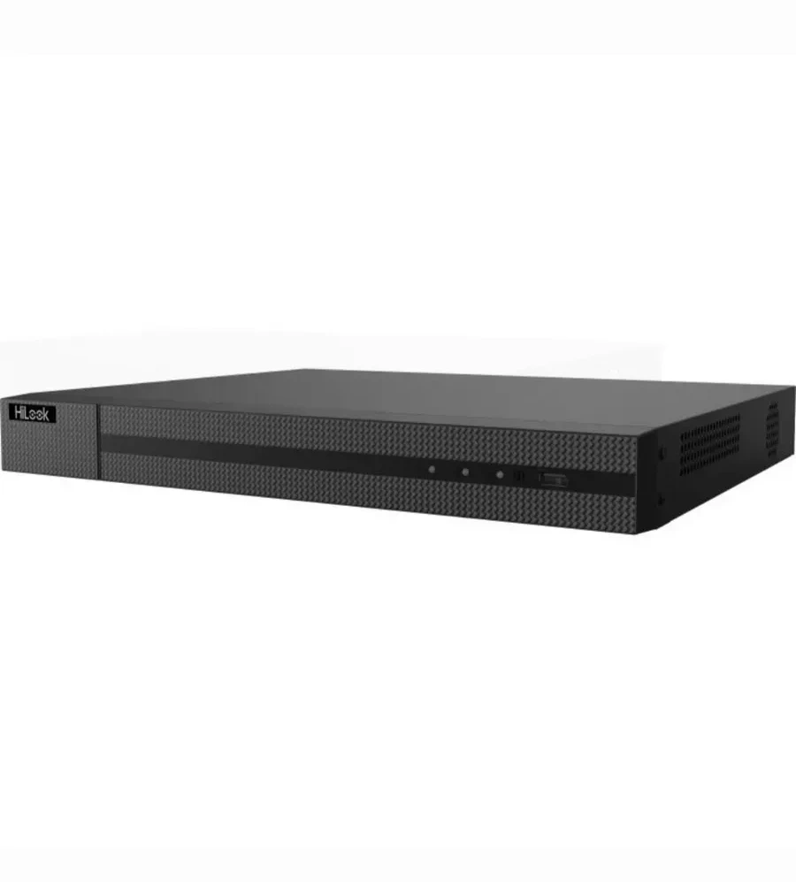Сетевой видеорегистратор HiLook NVR-216MH-C(E)