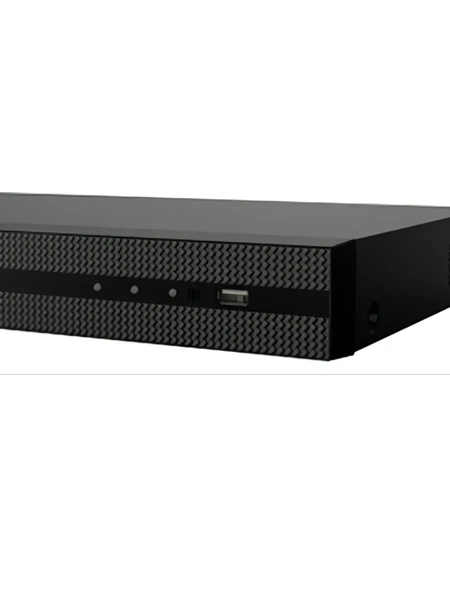 Сетевой видеорегистратор HiLook NVR-216MH-C(E) — 2