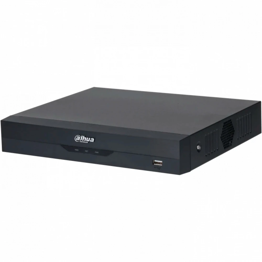 Гибридный видеорегистратор Dahua DH-XVR5108HS-4KL-I3 — 2