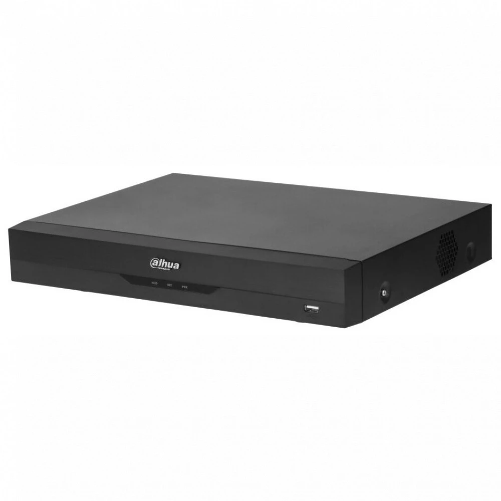 Гибридный видеорегистратор Dahua DH-XVR5108HS-I3 — 2