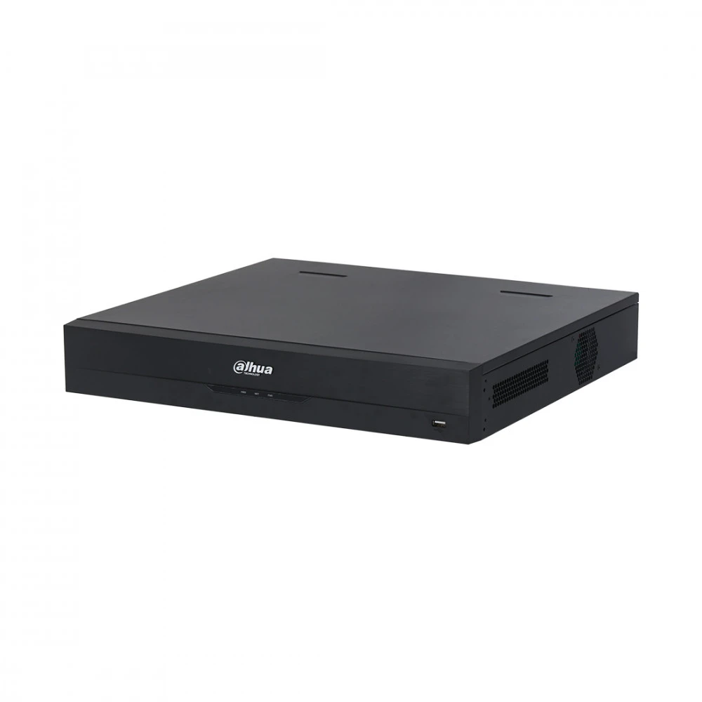 Сетевой видеорегистратор Dahua DHI-NVR5464-EI2