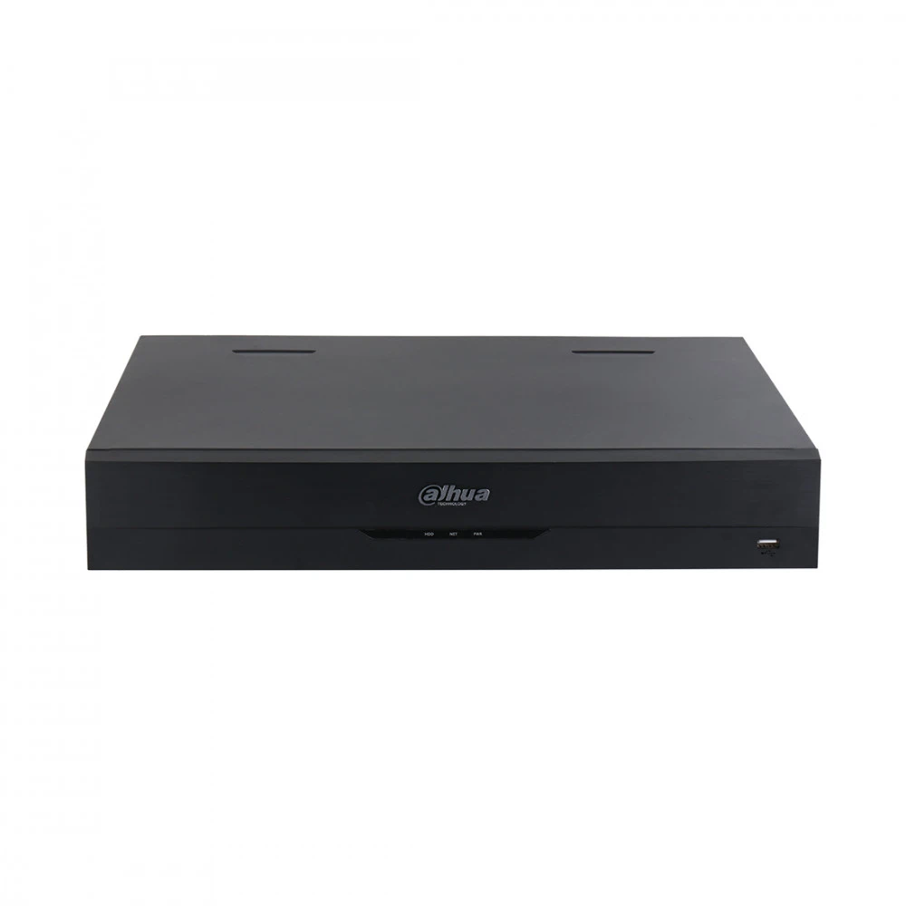 Сетевой видеорегистратор Dahua DHI-NVR5464-EI2 — 2
