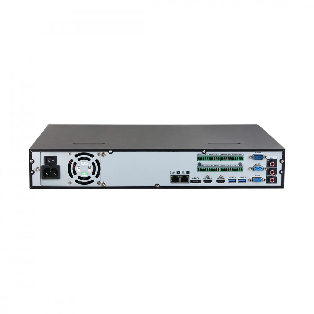 Сетевой видеорегистратор Dahua DHI-NVR5464-EI2 — 3
