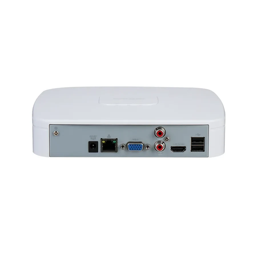 Сетевой видеорегистратор Dahua DHI-NVR2116-4KS3 — 2