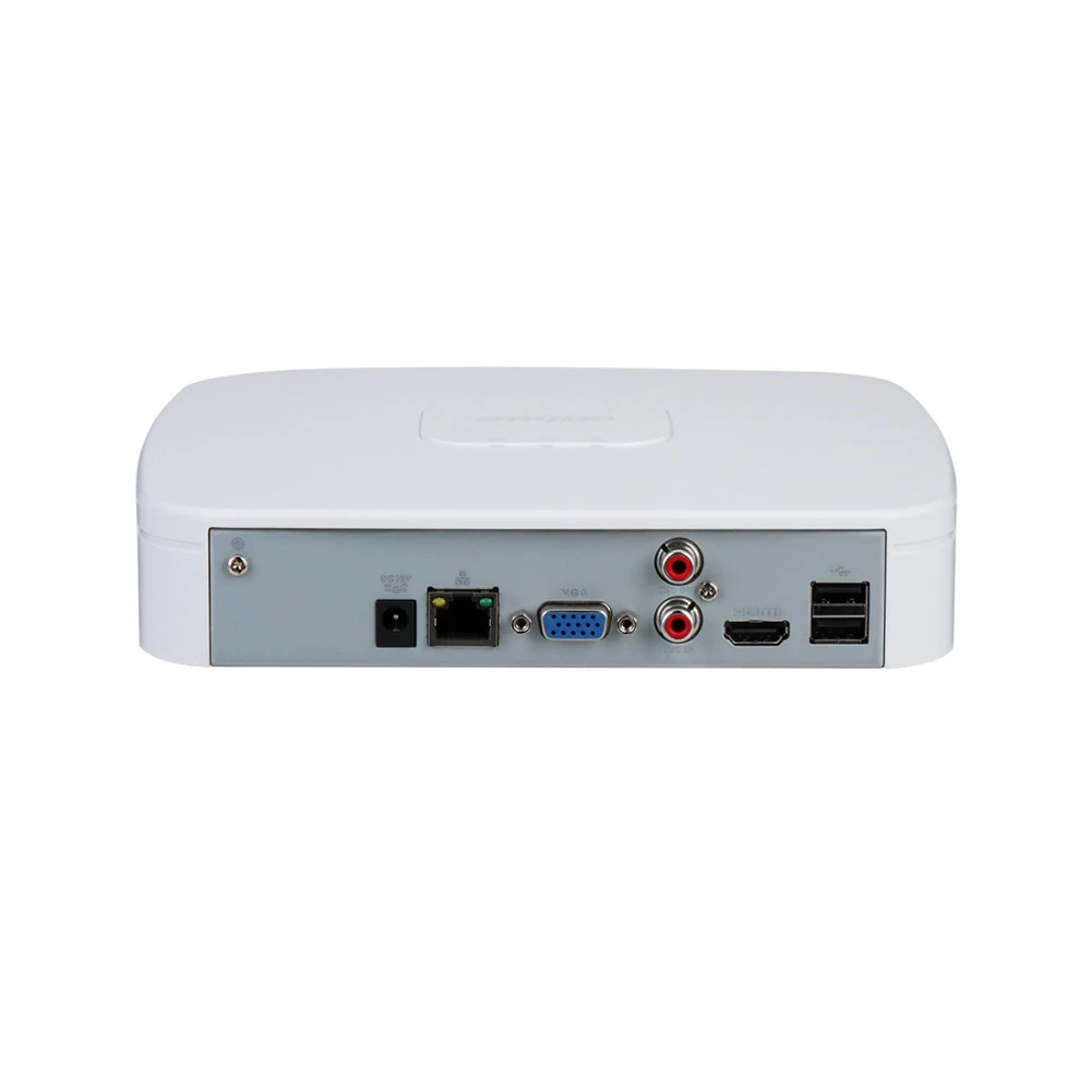 Сетевой видеорегистратор Dahua DHI-NVR2116-4KS3 — 5