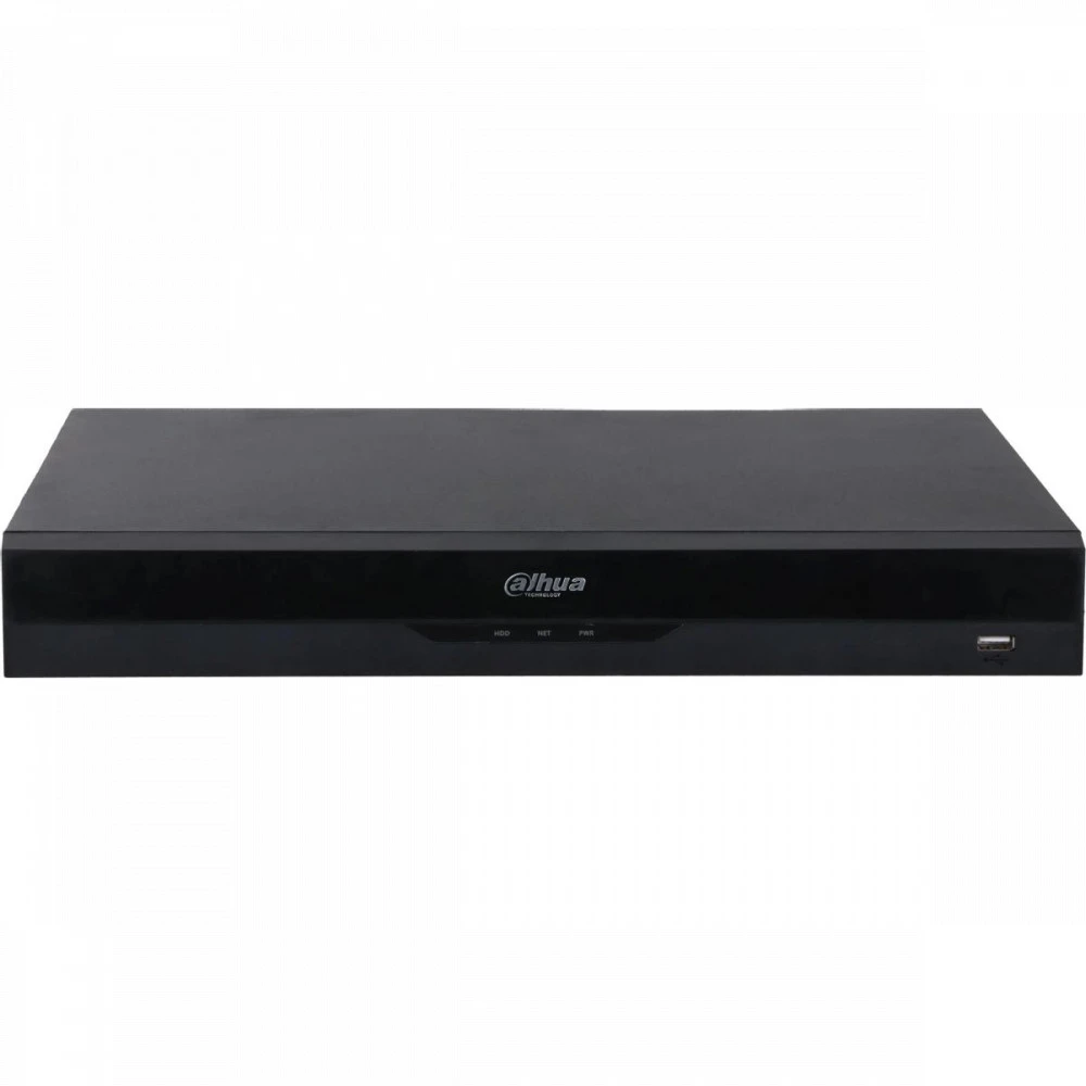 Сетевой видеорегистратор Dahua DHI-NVR4216-EI