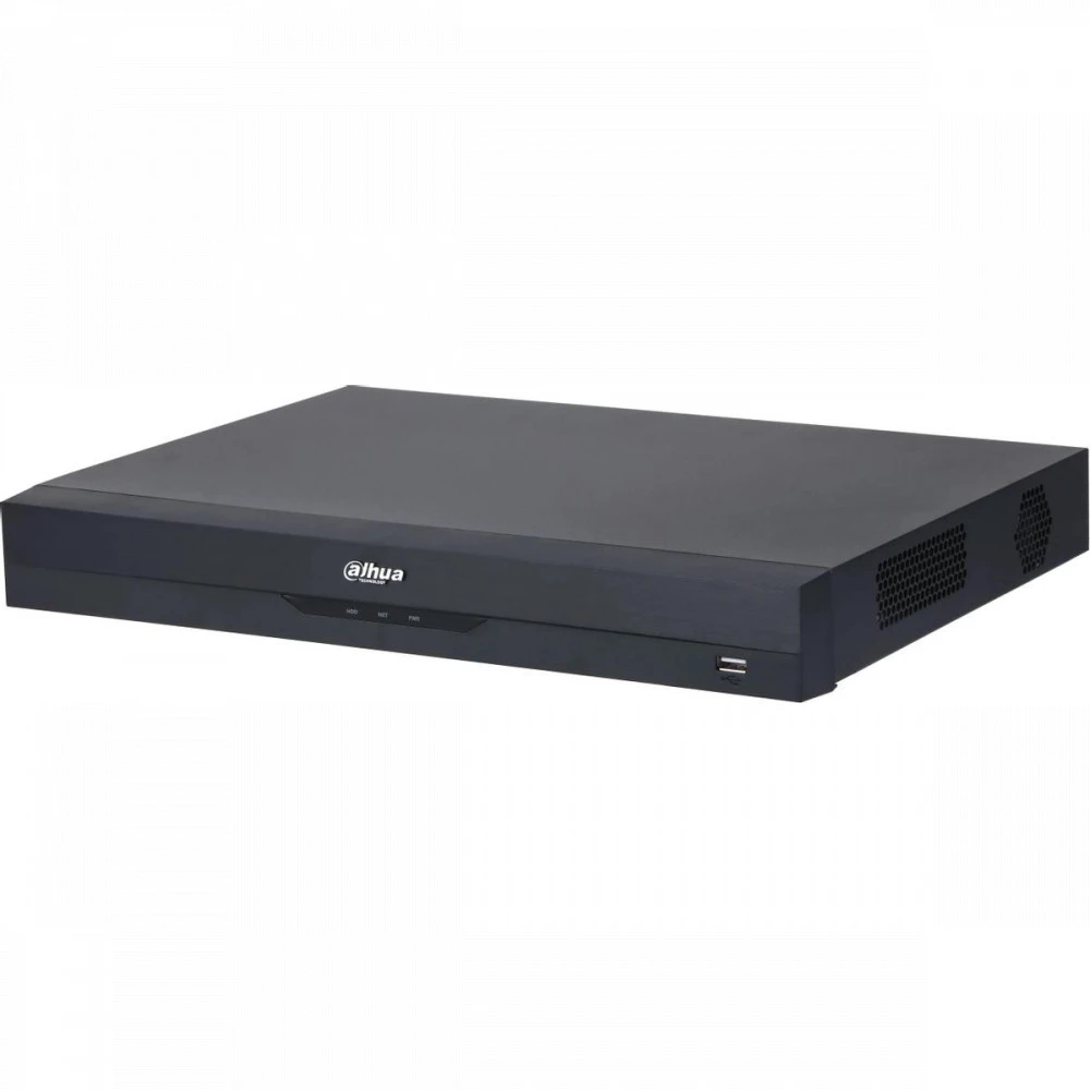 Сетевой видеорегистратор Dahua DHI-NVR4216-EI — 2
