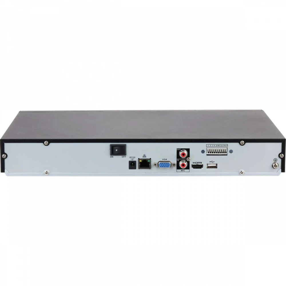 Сетевой видеорегистратор Dahua DHI-NVR4216-EI — 3
