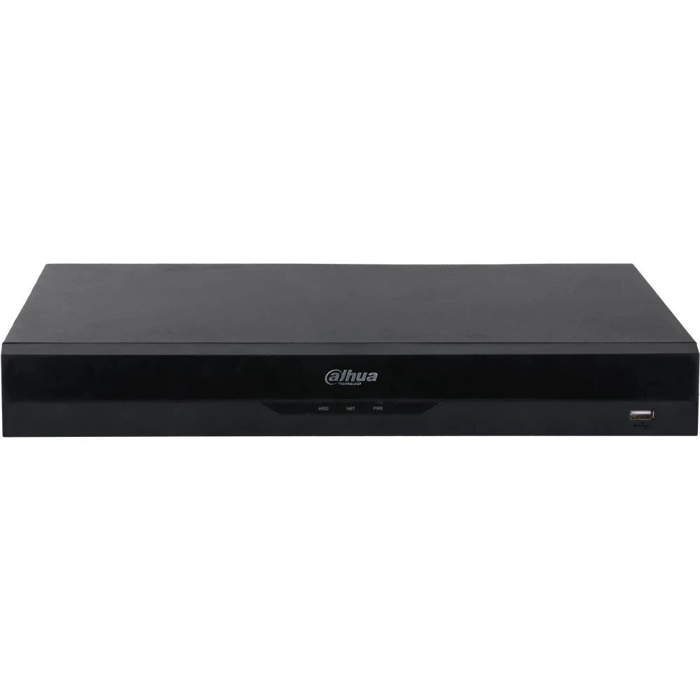 Сетевой видеорегистратор Dahua DHI-NVR4232-EI — 2