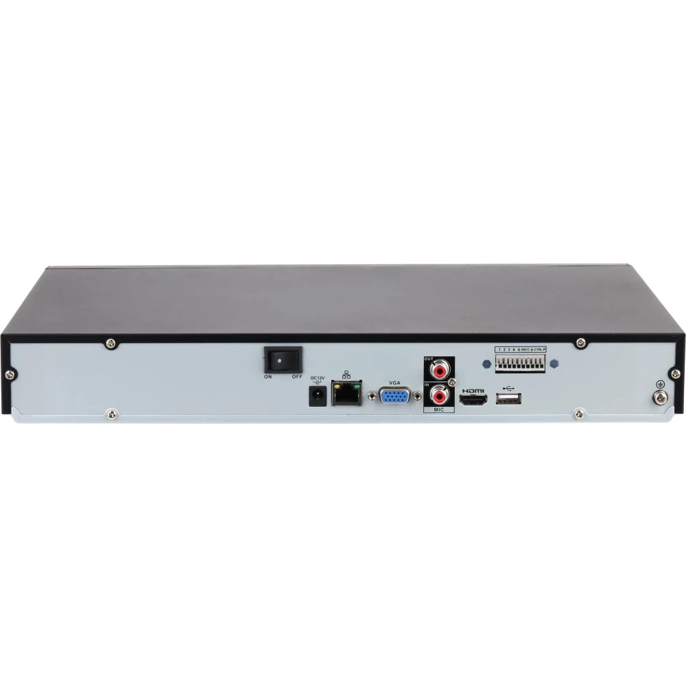 Сетевой видеорегистратор Dahua DHI-NVR4232-EI — 3