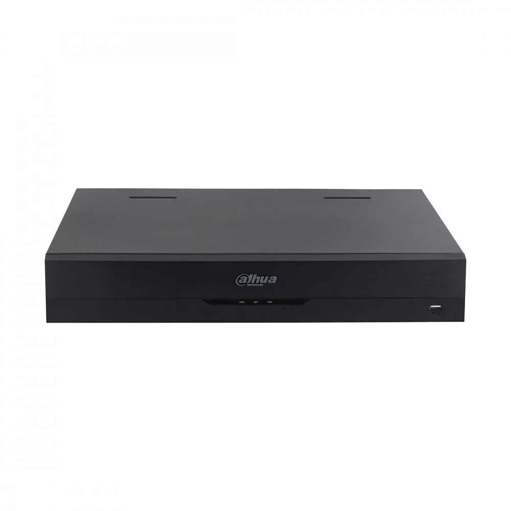 Сетевой видеорегистратор Dahua DHI-NVR4432-EI — 2