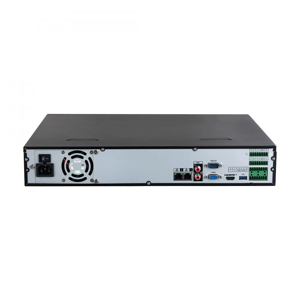 Сетевой видеорегистратор Dahua DHI-NVR4432-EI — 3