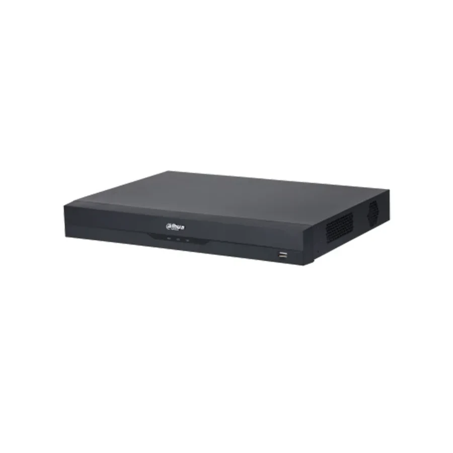 Сетевой видеорегистратор Dahua DHI-NVR5232-EI2