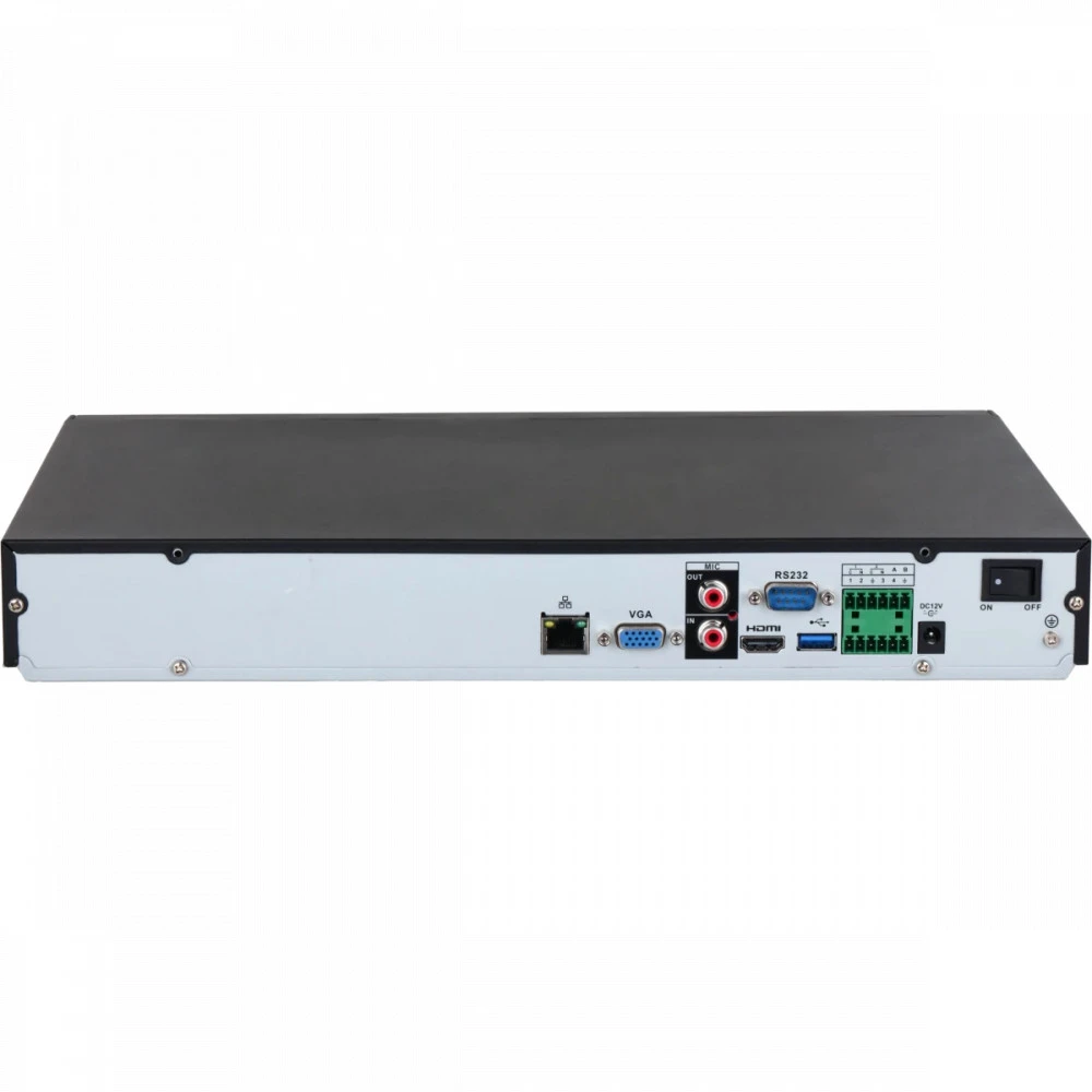 Сетевой видеорегистратор Dahua DHI-NVR5232-EI2 — 3