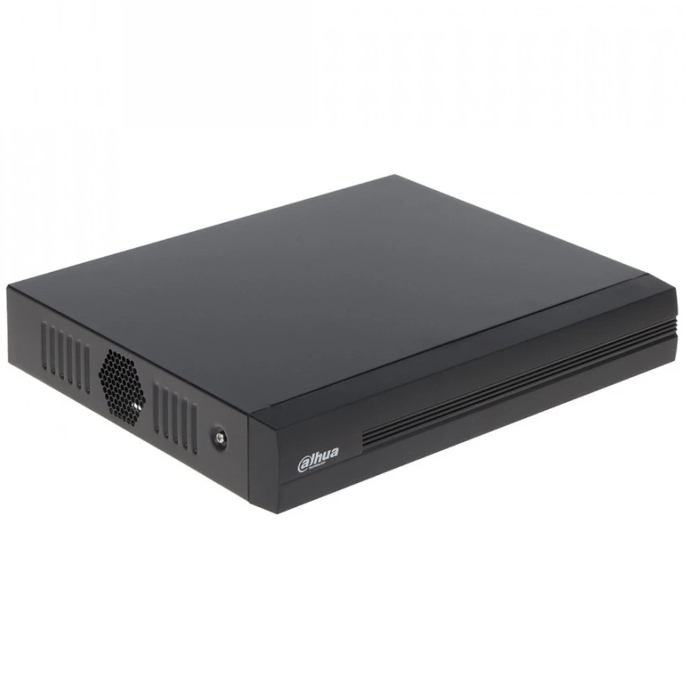 Сетевой видеорегистратор Dahua DHI-NVR1108HS-8P-S3/H