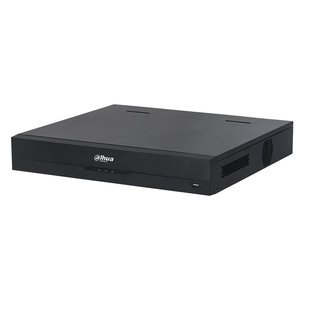 Сетевой видеорегистратор Dahua DHI-NVR5432-EI2