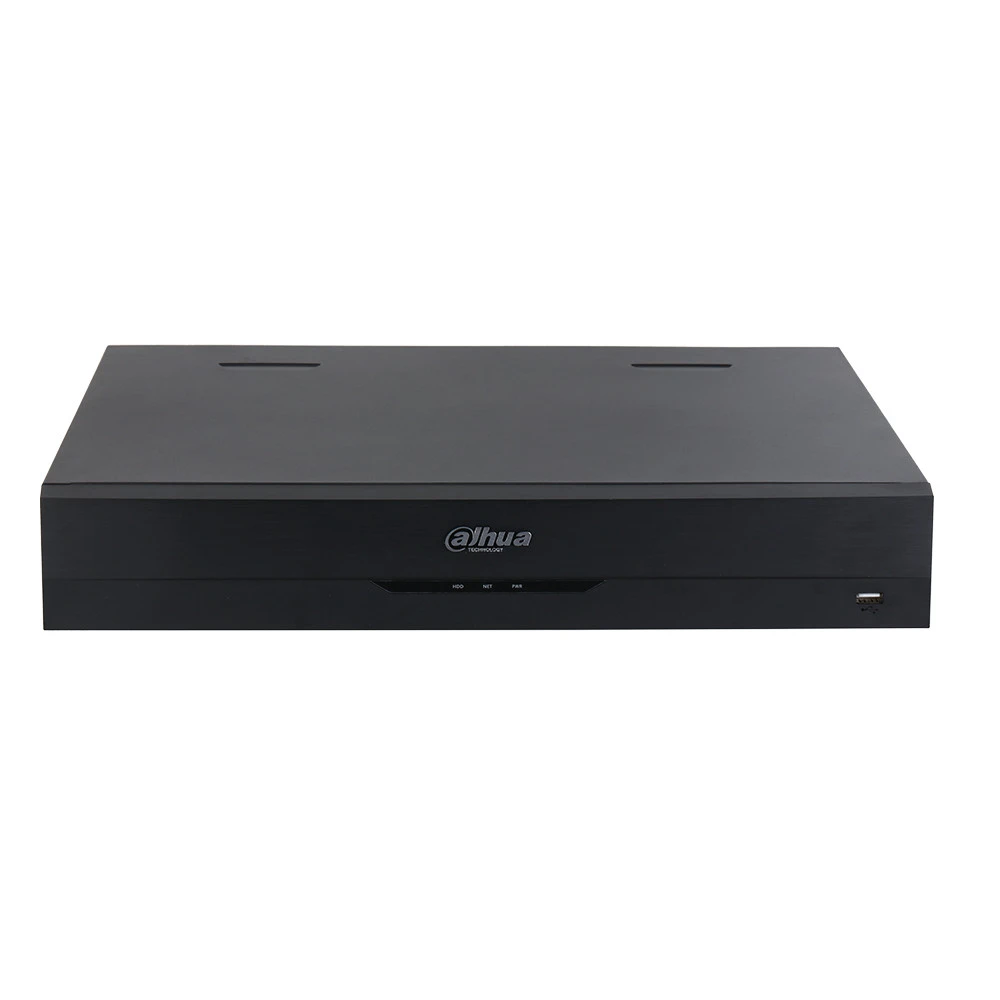 Сетевой видеорегистратор Dahua DHI-NVR5432-EI2 — 2