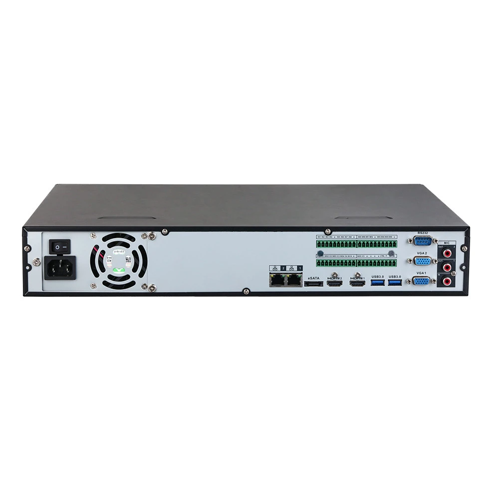 Сетевой видеорегистратор Dahua DHI-NVR5432-EI2 — 3