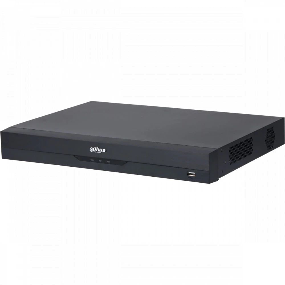 Сетевой видеорегистратор Dahua DHI-NVR5208-EI2 — 3