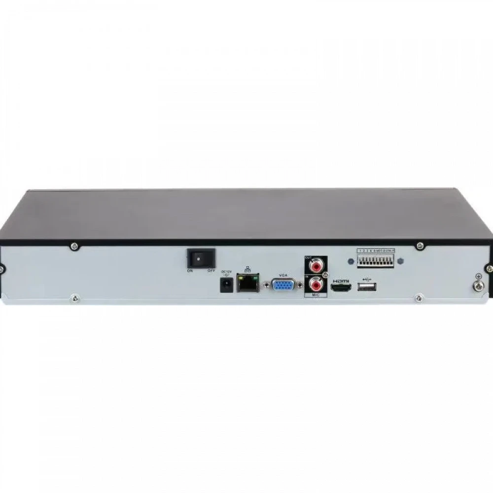 Сетевой видеорегистратор Dahua DHI-NVR4232-4KS3 — 4