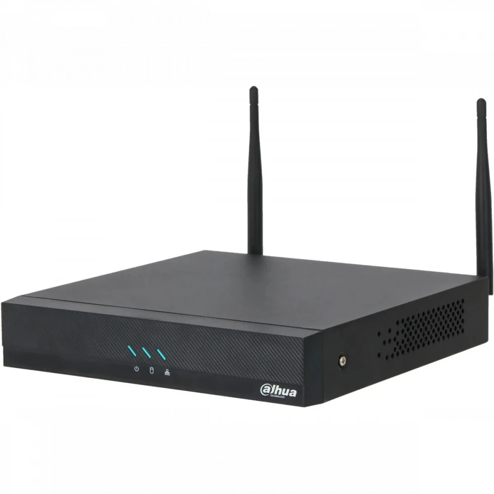 Сетевой видеорегистратор Dahua DHI-NVR2108HC-W