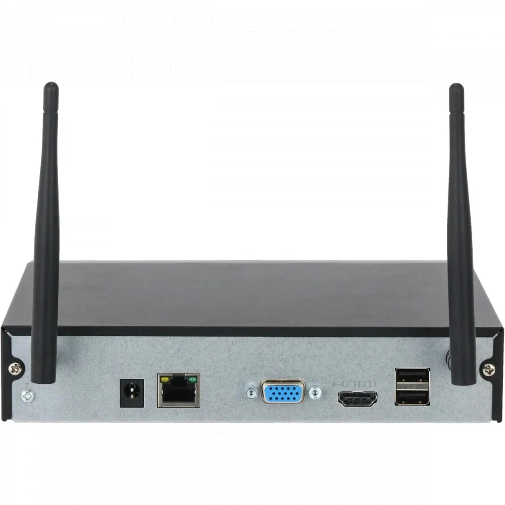 Сетевой видеорегистратор Dahua DHI-NVR2108HC-W — 3