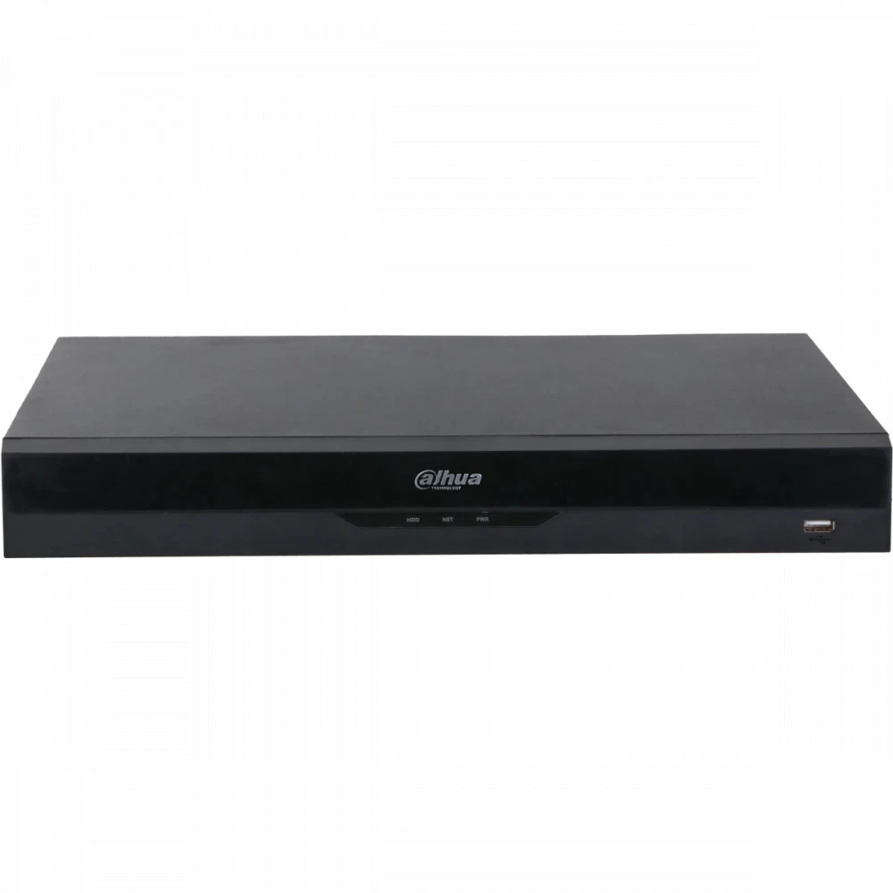Сетевой видеорегистратор Dahua DHI-NVR5216-EI2