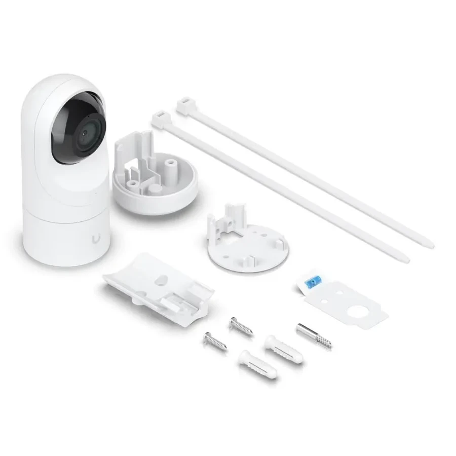 UniFi Protect Camera 2K, POE, в/н — 3