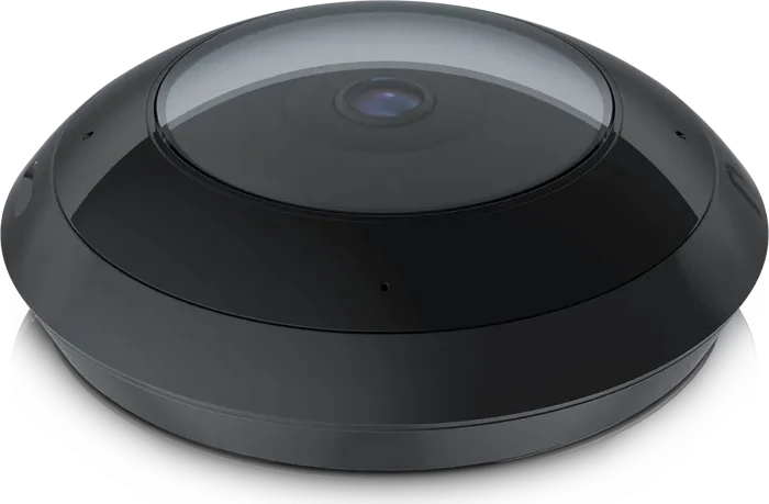UniFi Protect Camera 360, потолочная — 2