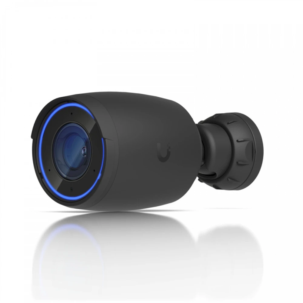 UniFi Protect Camera 4K, 3x zoom, POE — 5
