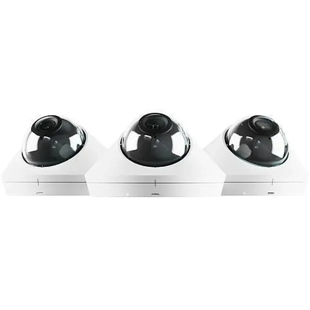 UniFi Protect Camera 2K, потолочная, 3 шт — 4