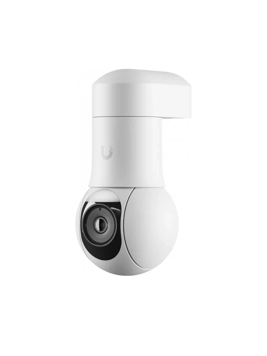Камера уличная 4MP PTZ 2K с оптическим зумом
